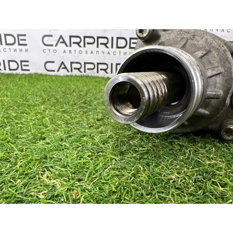 Рульова рейка (рульове керування) BMW 2-series F22 2015 2.0 32106874415