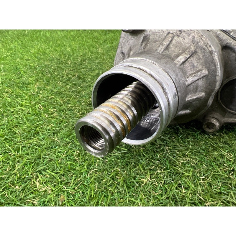 Рульова рейка (рульове керування) BMW 2-series F22 2015 2.0 32106874415