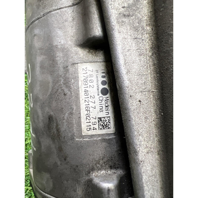 Рульова рейка (рульове керування) BMW 2-series F22 2015 2.0 32106874415