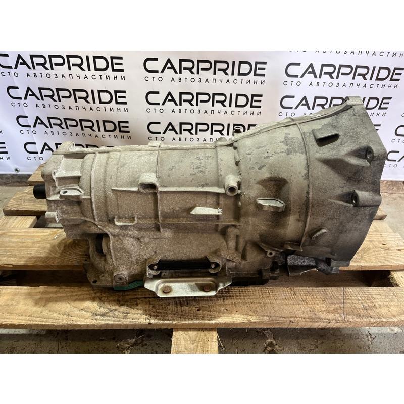 АКПП (трансмиссия) BMW X5 E70 2011 3.0 N57 24007644212