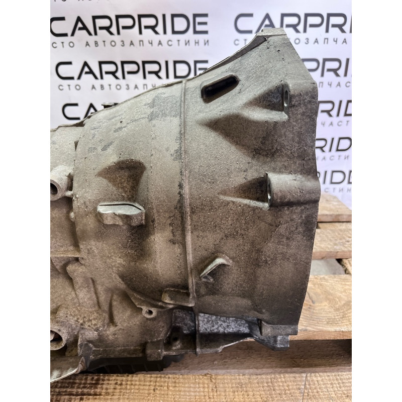 АКПП (трансмиссия) BMW X5 E70 2011 3.0 N57 24007644212