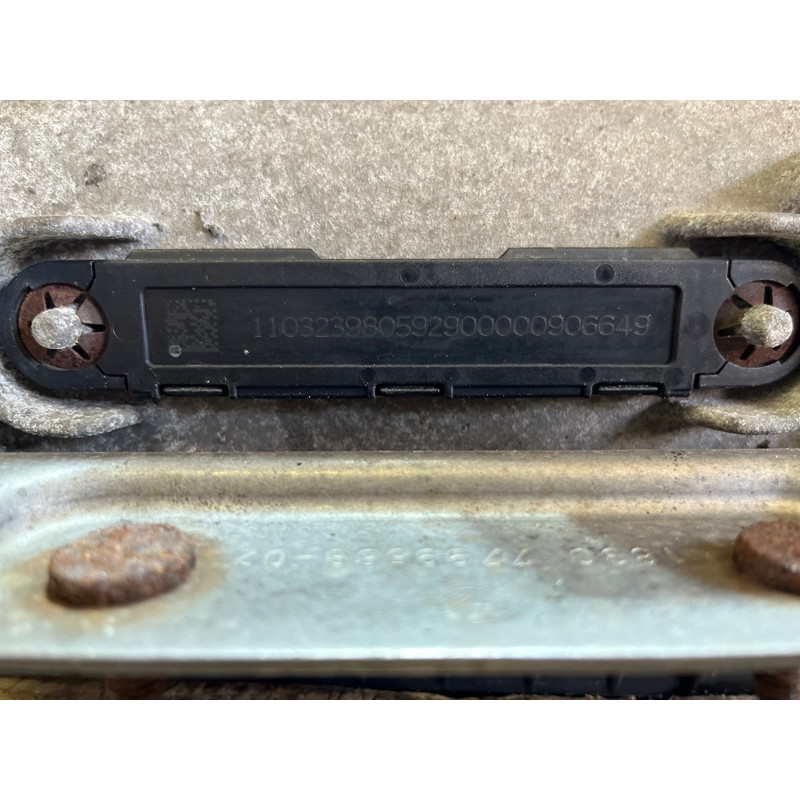 АКПП (трансмиссия) BMW X5 E70 2011 3.0 N57 24007644212