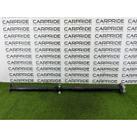 Карданний вал