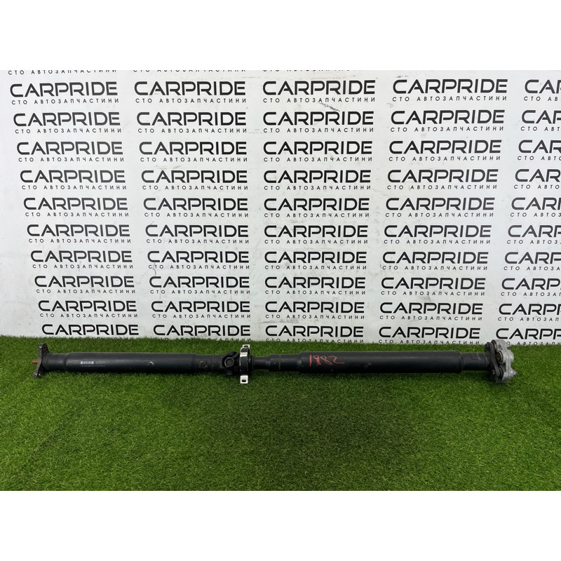 Карданный вал (трансмиссия) BMW 5-series Gran Turismo F07 2011 3.0 N55B30 26107614659