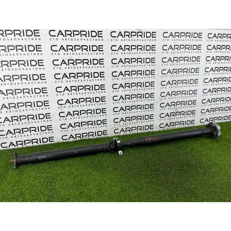 Карданный вал (трансмиссия) BMW 5-series Gran Turismo F07 2011 3.0 N55B30 26107614659