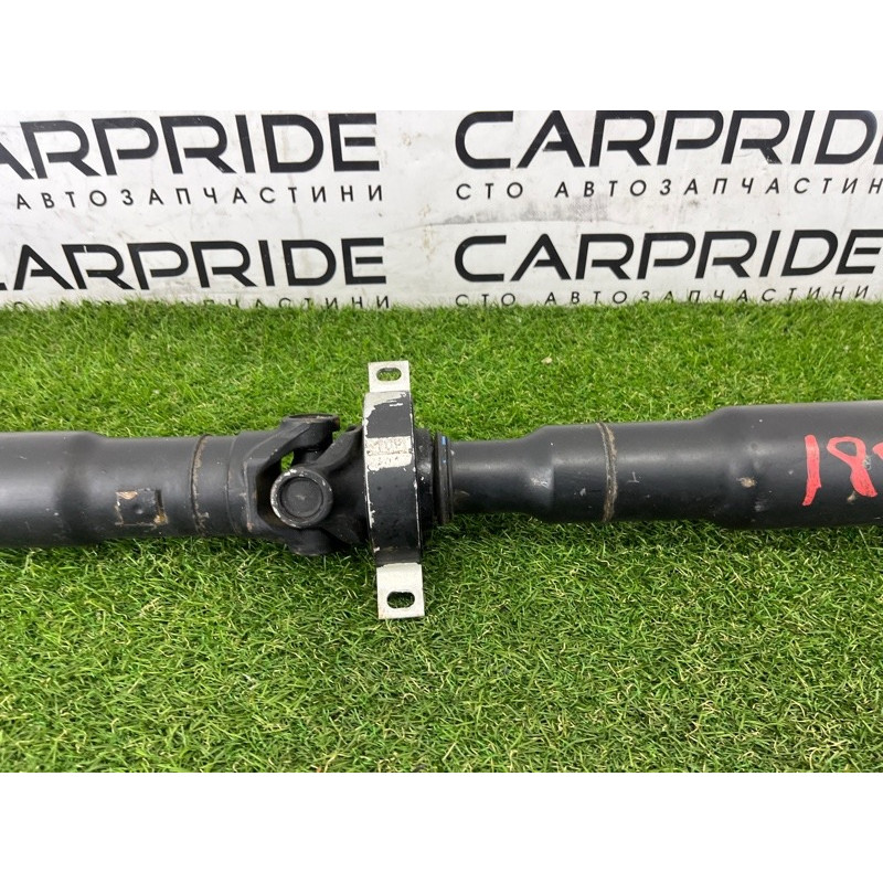 Карданный вал (трансмиссия) BMW 5-series Gran Turismo F07 2011 3.0 N55B30 26107614659