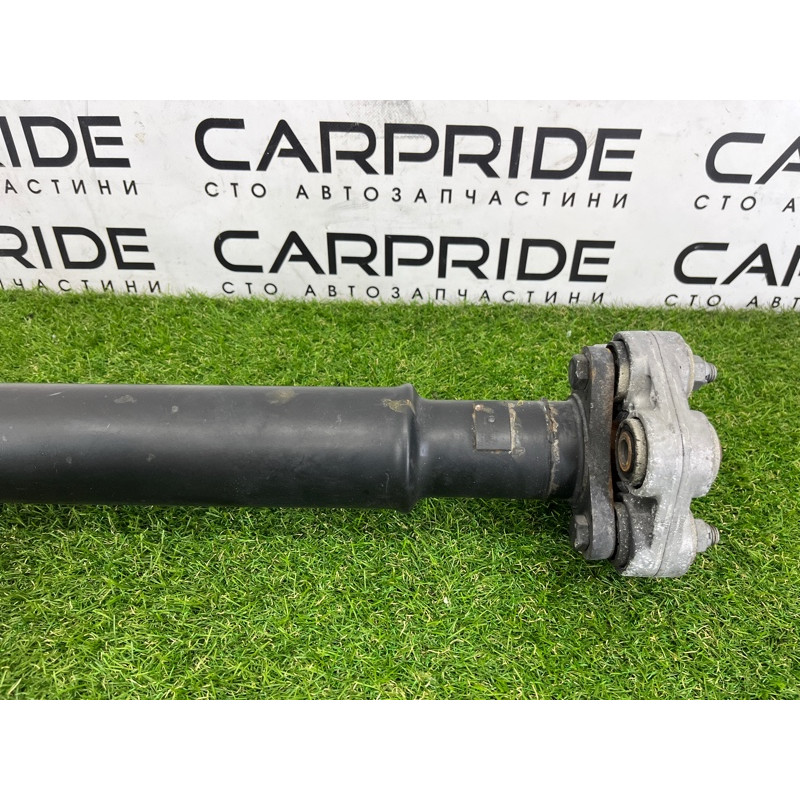 Карданный вал (трансмиссия) BMW 5-series Gran Turismo F07 2011 3.0 N55B30 26107614659