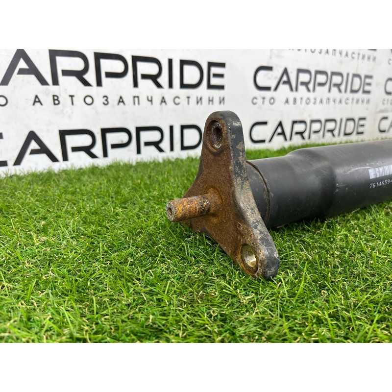 Карданный вал (трансмиссия) BMW 5-series Gran Turismo F07 2011 3.0 N55B30 26107614659