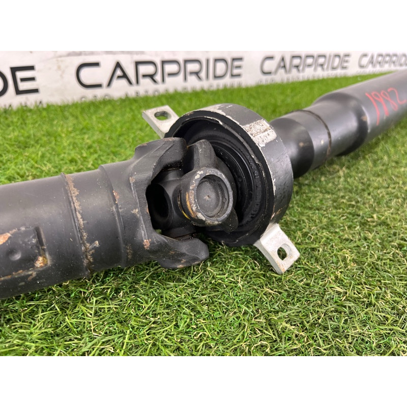 Карданный вал (трансмиссия) BMW 5-series Gran Turismo F07 2011 3.0 N55B30 26107614659