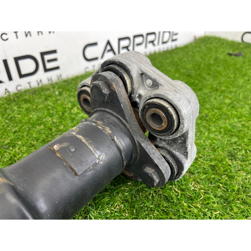 Карданный вал (трансмиссия) BMW 5-series Gran Turismo F07 2011 3.0 N55B30 26107614659