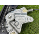 Механизм стеклоподъемника с мотором (кузов и элементы) Opel Insignia A 2009 2.0 DTH 965872102