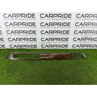 Декоративная накладка торпедо