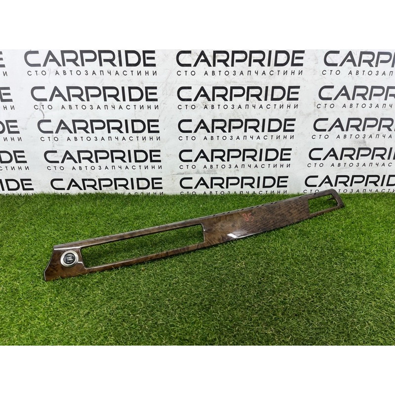 Декоративна накладка торпеди (салон) BMW 3-series E93 2008 3.0 N54 51456985540