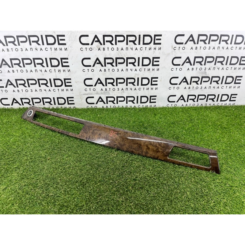 Декоративна накладка торпеди (салон) BMW 3-series E93 2008 3.0 N54 51456985540