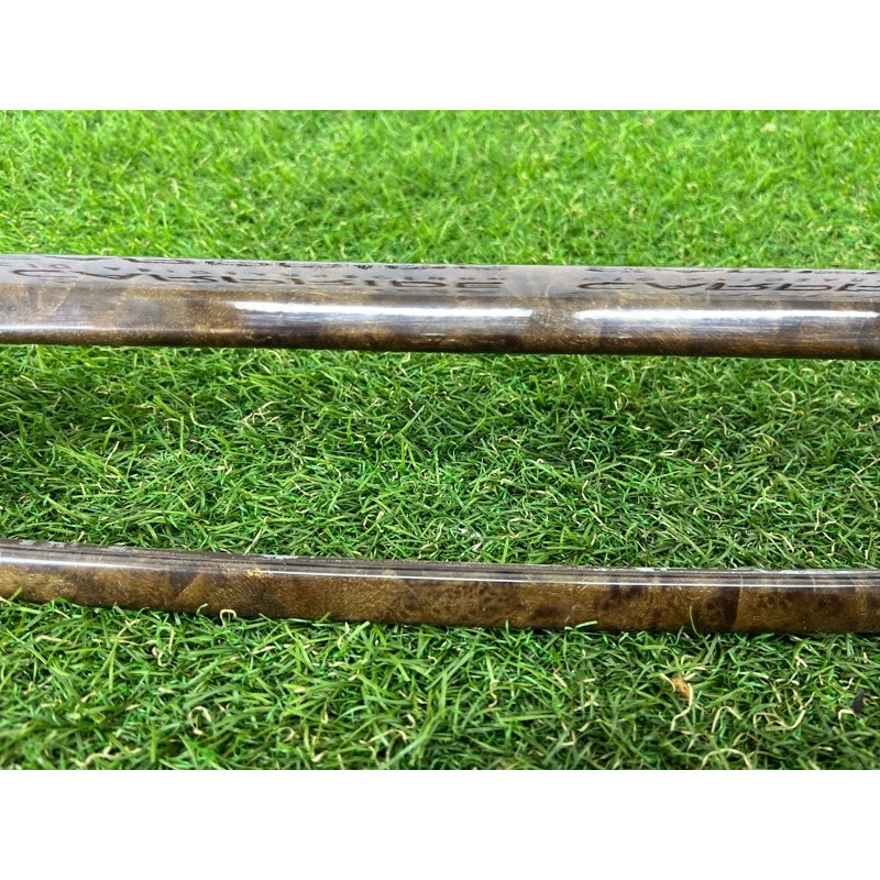 Декоративна накладка торпеди (салон) BMW 3-series E93 2008 3.0 N54 51456985540