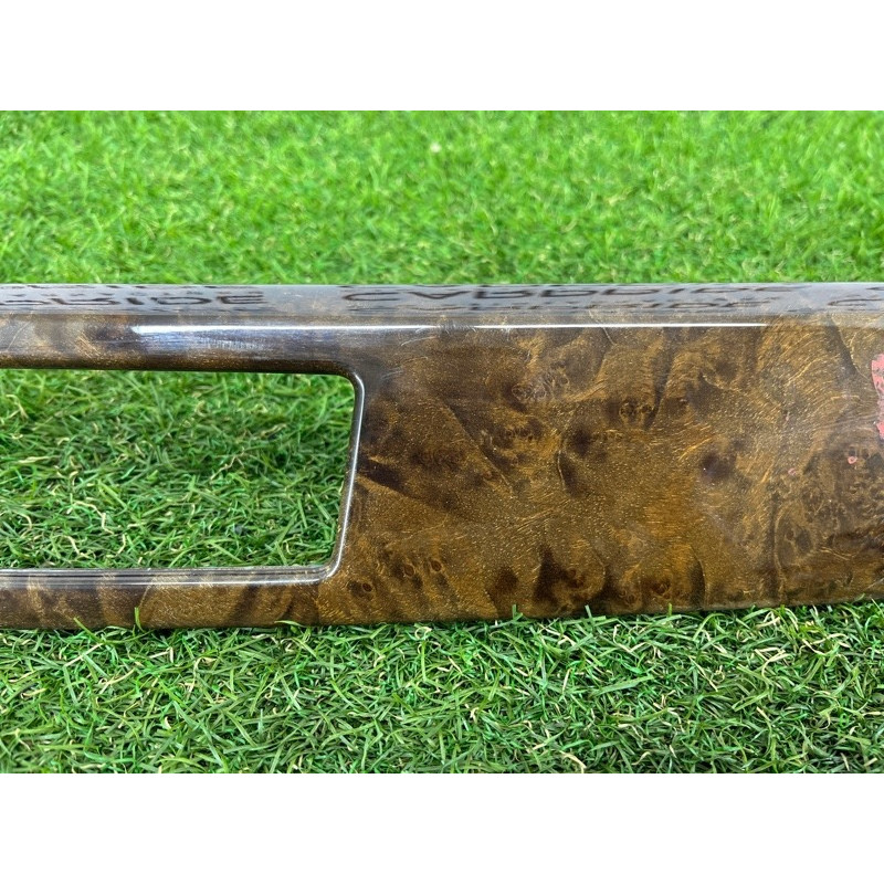 Декоративна накладка торпеди (салон) BMW 3-series E93 2008 3.0 N54 51456985540