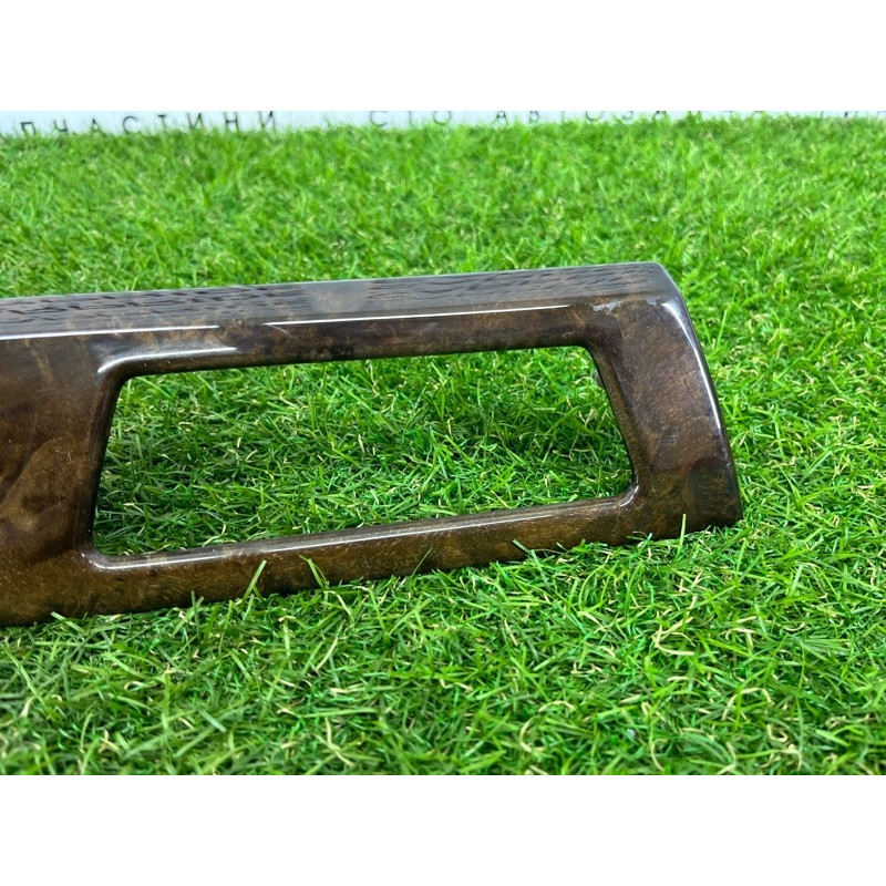 Декоративна накладка торпеди (салон) BMW 3-series E93 2008 3.0 N54 51456985540