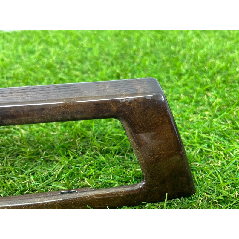 Декоративна накладка торпеди (салон) BMW 3-series E93 2008 3.0 N54 51456985540