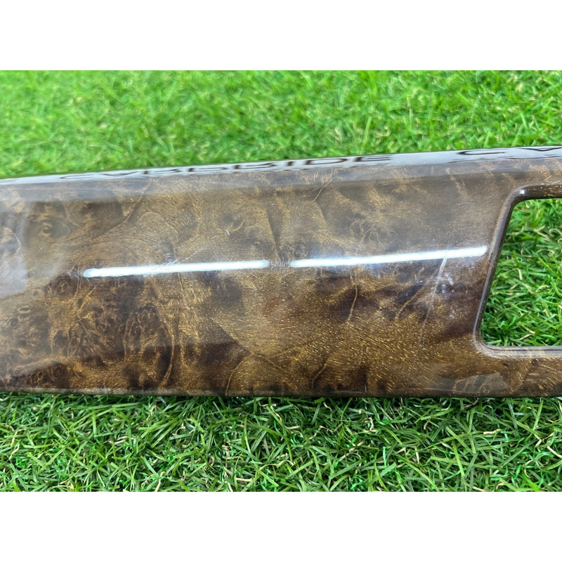 Декоративна накладка торпеди (салон) BMW 3-series E93 2008 3.0 N54 51456985540