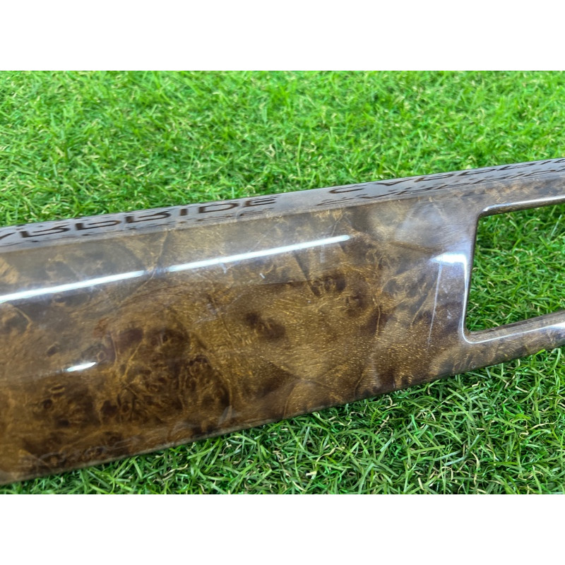 Декоративна накладка торпеди (салон) BMW 3-series E93 2008 3.0 N54 51456985540