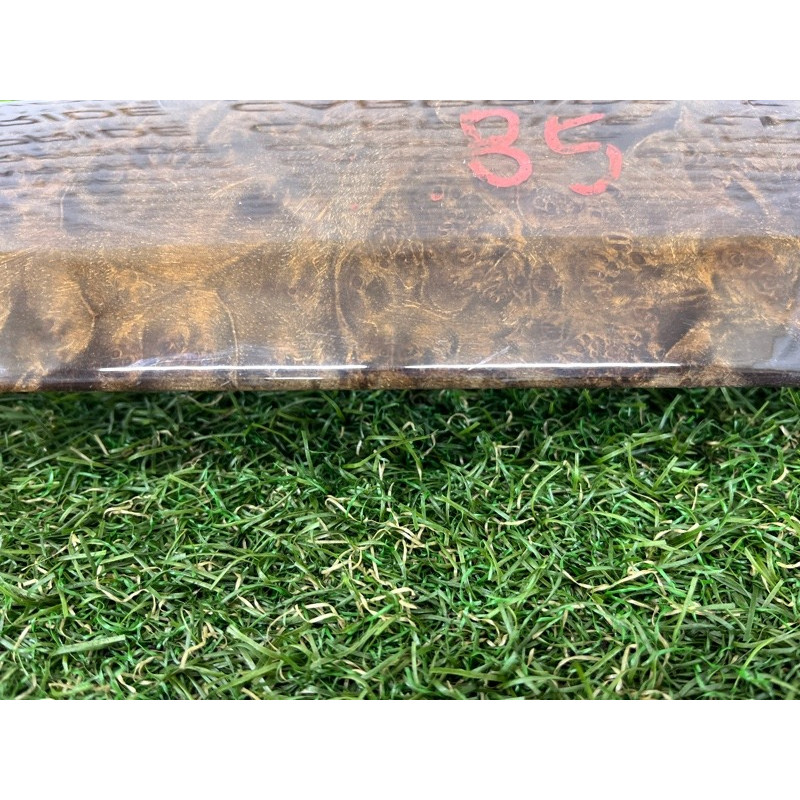 Декоративна накладка торпеди (салон) BMW 3-series E93 2008 3.0 N54 51456985540