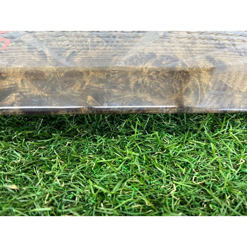 Декоративна накладка торпеди (салон) BMW 3-series E93 2008 3.0 N54 51456985540