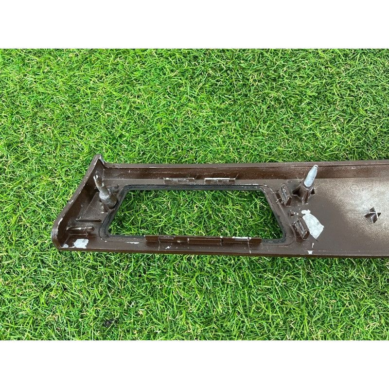 Декоративна накладка торпеди (салон) BMW 3-series E93 2008 3.0 N54 51456985540