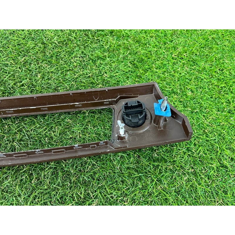 Декоративна накладка торпеди (салон) BMW 3-series E93 2008 3.0 N54 51456985540