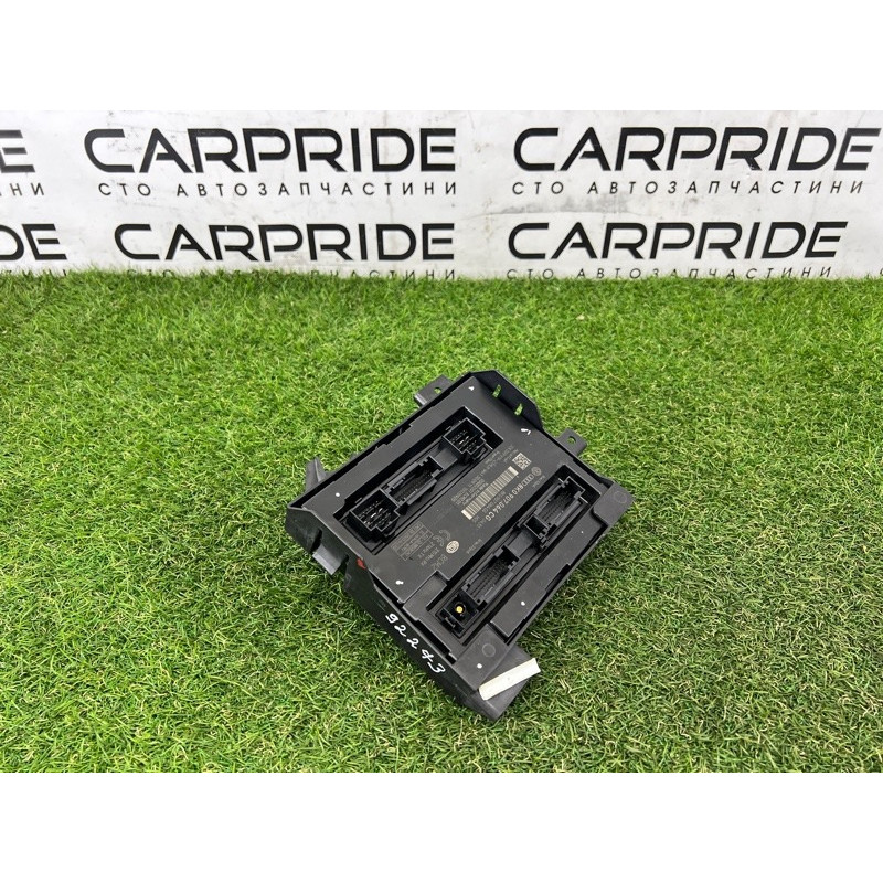 Модуль BCM (электрика / блок управления) AUDI A4 B8 2012 2.0 CAEB 8K0907064CG