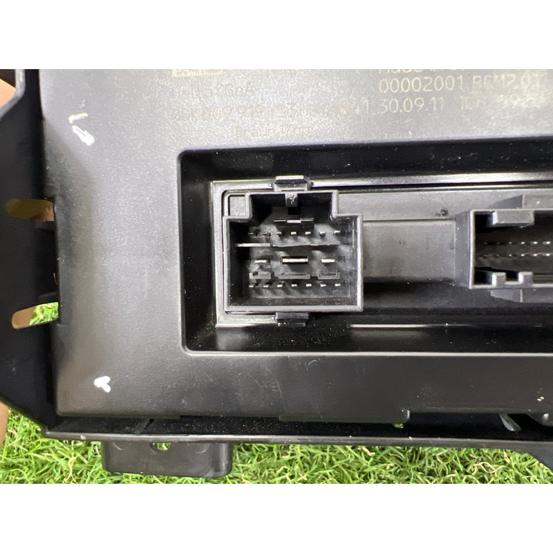 Модуль BCM (электрика / блок управления) AUDI A4 B8 2012 2.0 CAEB 8K0907064CG