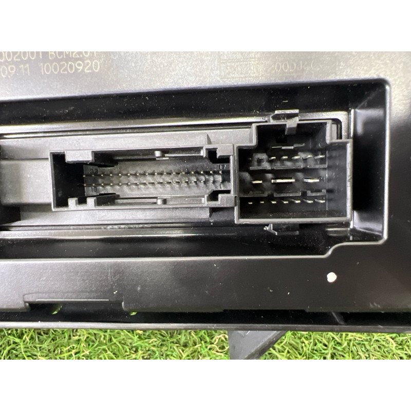 Модуль BCM (электрика / блок управления) AUDI A4 B8 2012 2.0 CAEB 8K0907064CG