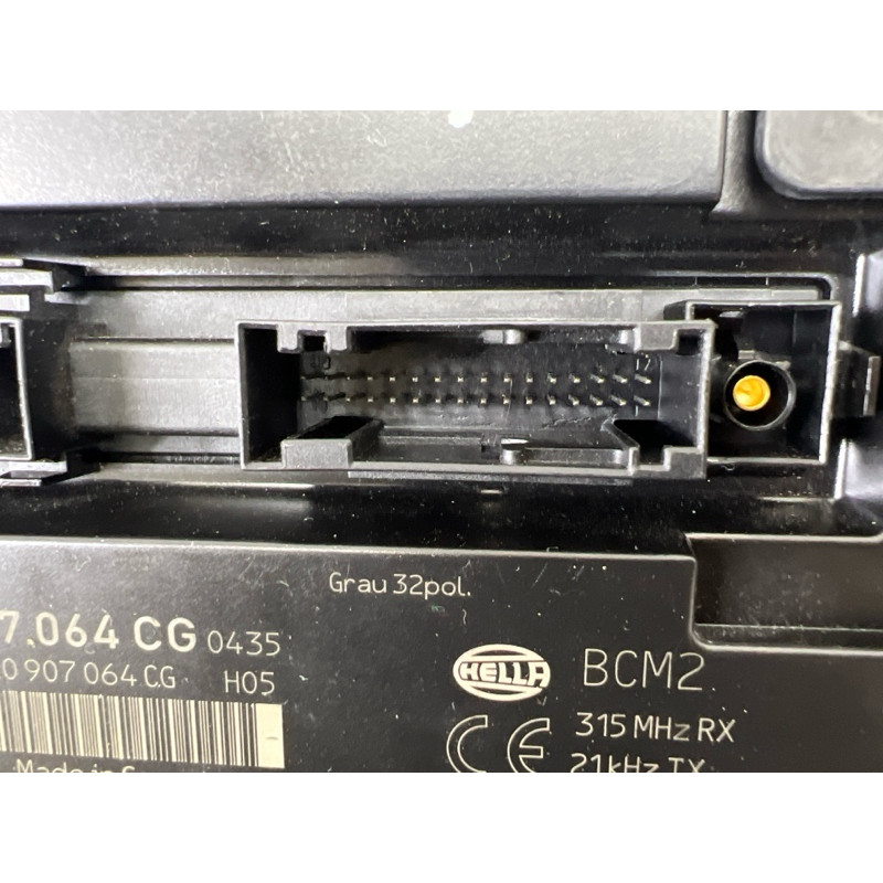 Модуль BCM (электрика / блок управления) AUDI A4 B8 2012 2.0 CAEB 8K0907064CG