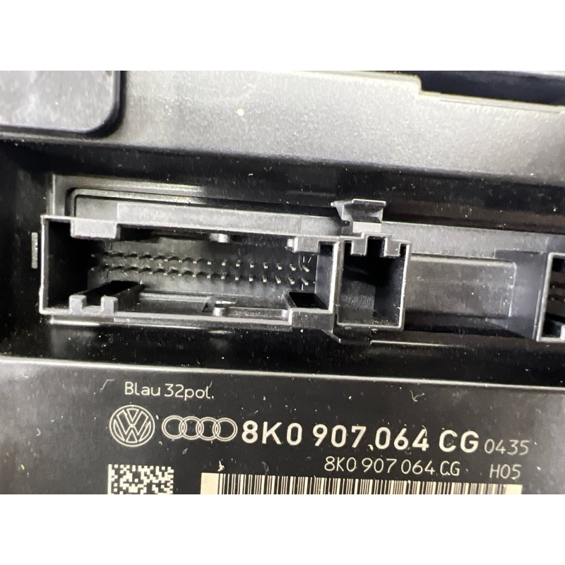Модуль BCM (электрика / блок управления) AUDI A4 B8 2012 2.0 CAEB 8K0907064CG