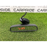 Зеркало салона