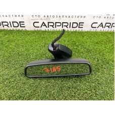 Дзеркало салону