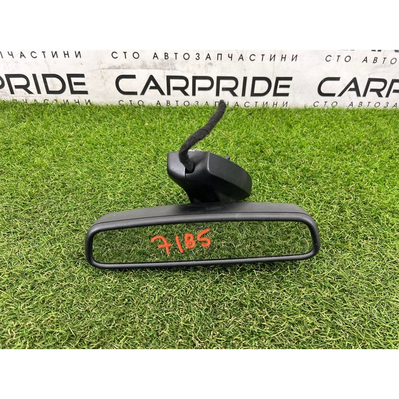 Зеркало салона (стекла и зеркала) BMW 3-series E93 2008 3.0 N54 51169192321