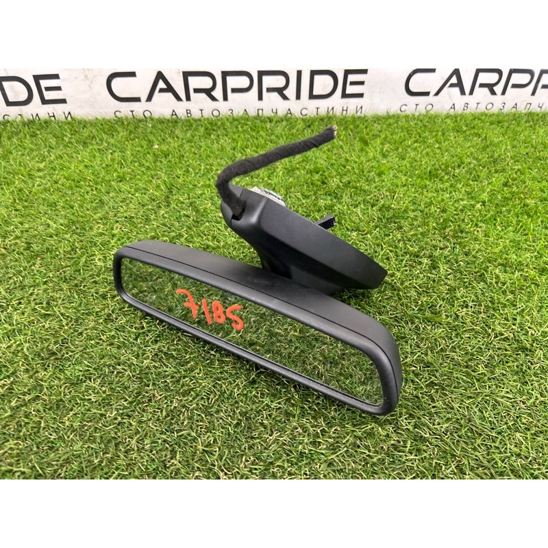 Зеркало салона (стекла и зеркала) BMW 3-series E93 2008 3.0 N54 51169192321