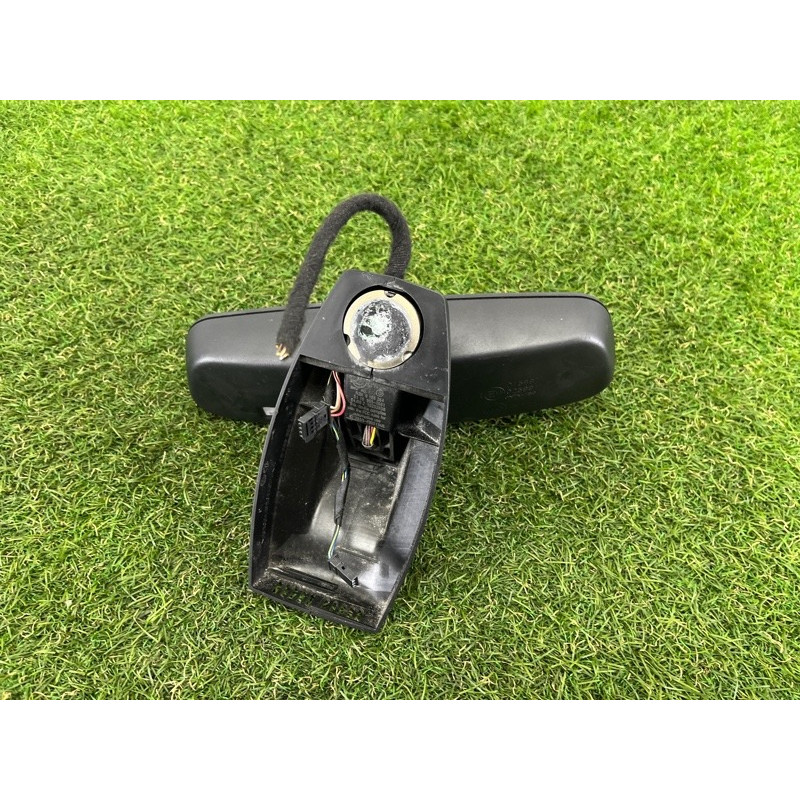 Зеркало салона (стекла и зеркала) BMW 3-series E93 2008 3.0 N54 51169192321