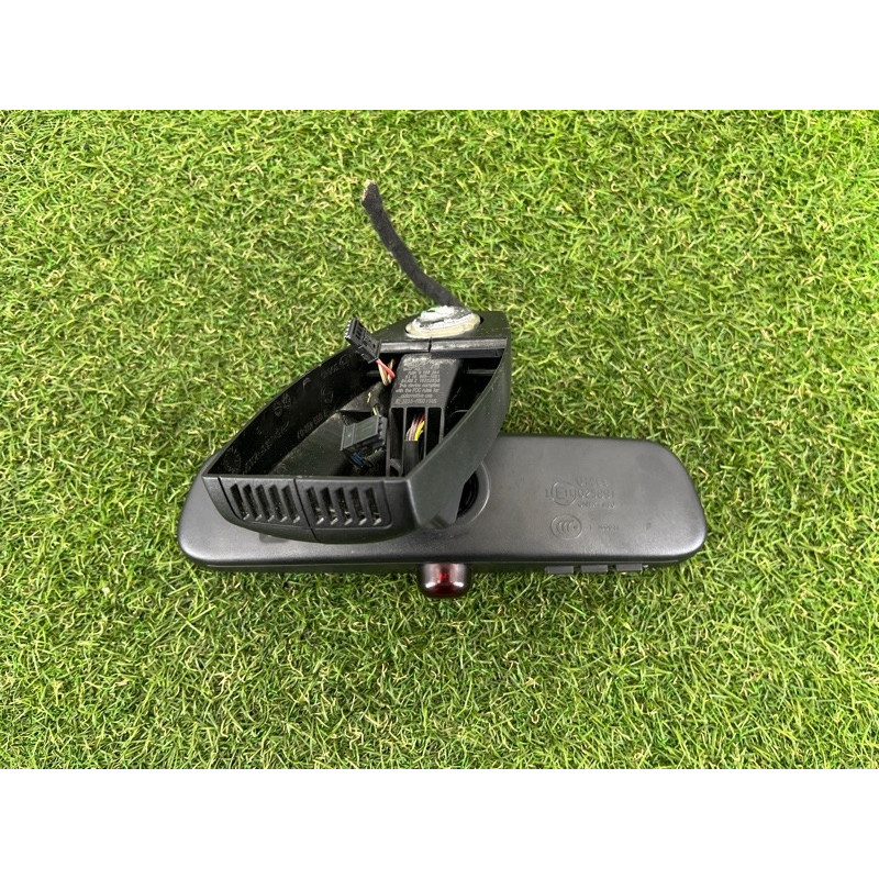 Зеркало салона (стекла и зеркала) BMW 3-series E93 2008 3.0 N54 51169192321