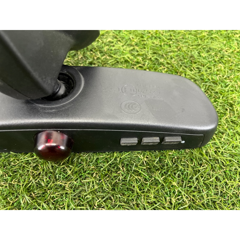 Зеркало салона (стекла и зеркала) BMW 3-series E93 2008 3.0 N54 51169192321