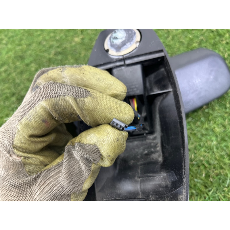 Зеркало салона (стекла и зеркала) BMW 3-series E93 2008 3.0 N54 51169192321