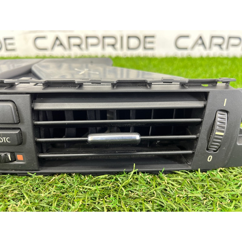 Центральний дефлектор салону (салон) BMW 3-series E93 2008 3.0 N54 64229130463