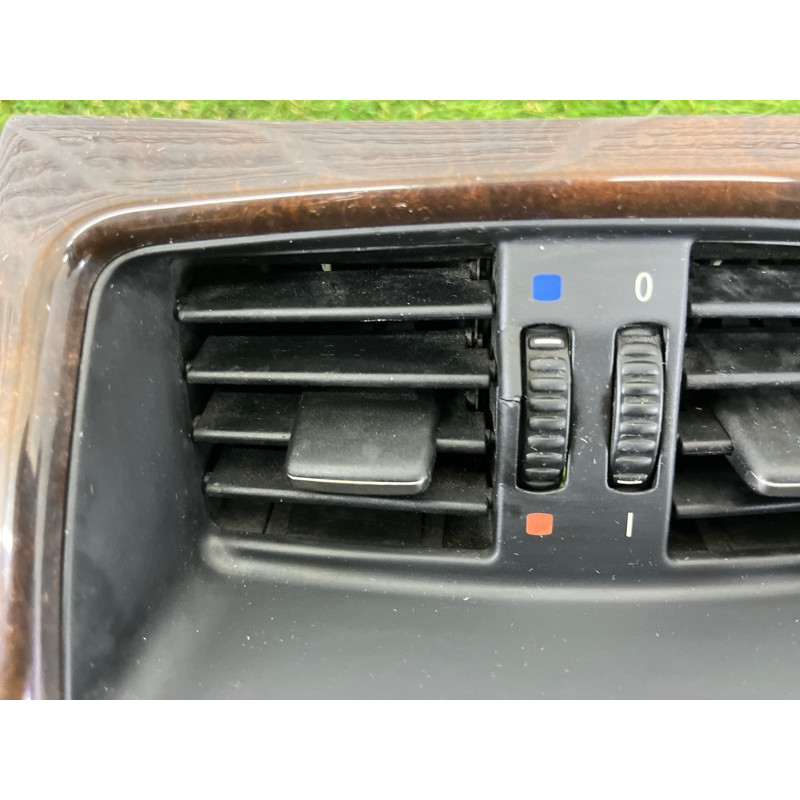 Декоративная накладка центральной консоли (салон) BMW 3-series E93 2008 3.0 N54 51166960678