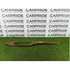 Декоративная накладка торпедо