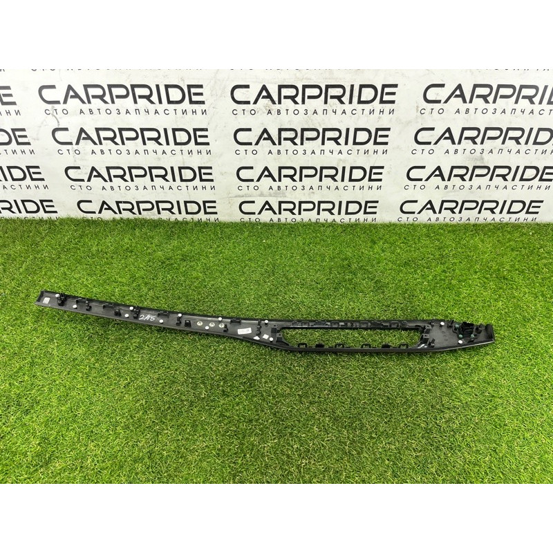 Декоративна накладка торпеди (салон) AUDI A5 F5 2020 2.0 CYMC 8W1853190BFIX5