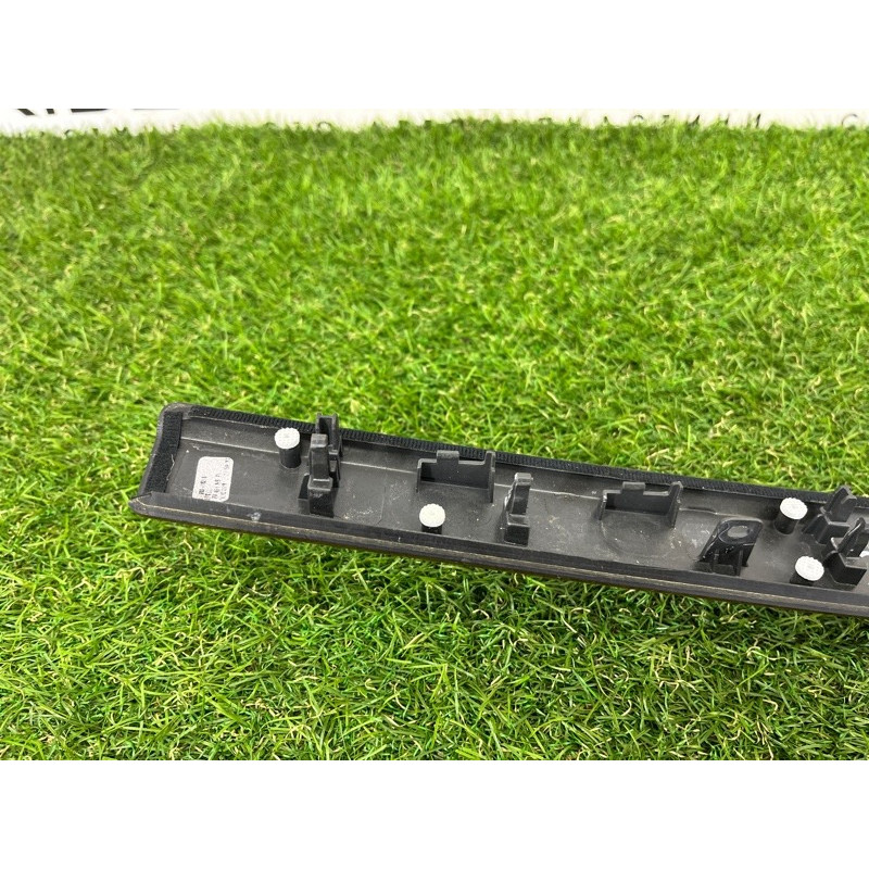 Декоративна накладка торпеди (салон) AUDI A5 F5 2020 2.0 CYMC 8W1853190BFIX5