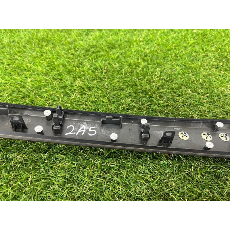 Декоративна накладка торпеди (салон) AUDI A5 F5 2020 2.0 CYMC 8W1853190BFIX5