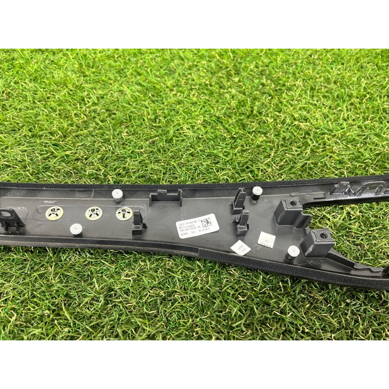 Декоративна накладка торпеди (салон) AUDI A5 F5 2020 2.0 CYMC 8W1853190BFIX5