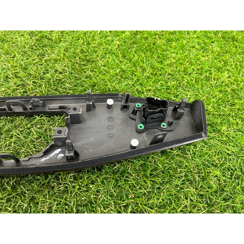 Декоративна накладка торпеди (салон) AUDI A5 F5 2020 2.0 CYMC 8W1853190BFIX5