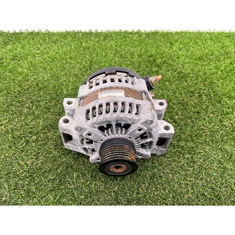 Генератор (электрика) Jeep Grand Cherokee WK2 2014 3.0 Diesel EXF 4801835AB